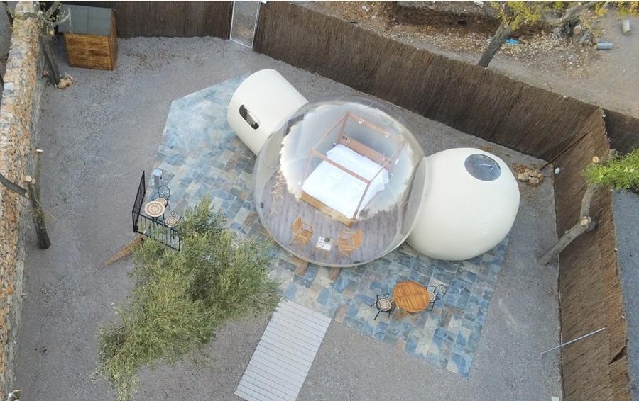 Zielo De Levante Tirig エクステリア 写真