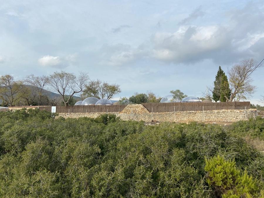 Zielo De Levante Tirig エクステリア 写真